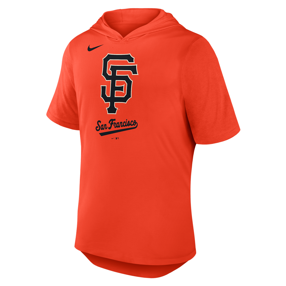 NIKE San Francisco Giants Nike ユニフォーム Men's San Francisco Giants Jung Hoo Lee Nike Black 2025 City